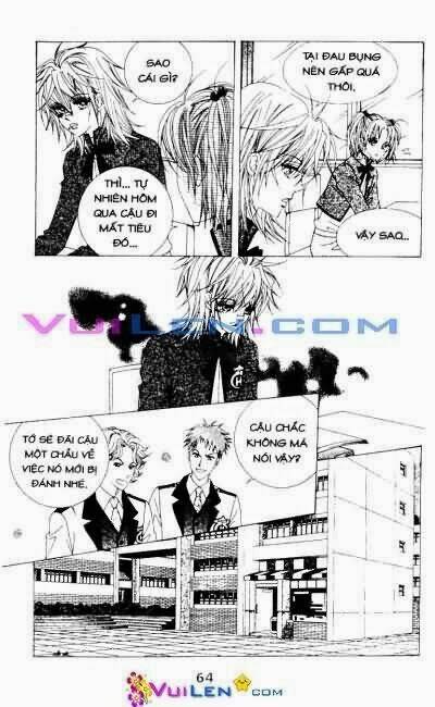 đại ca đi học chapter 7 64