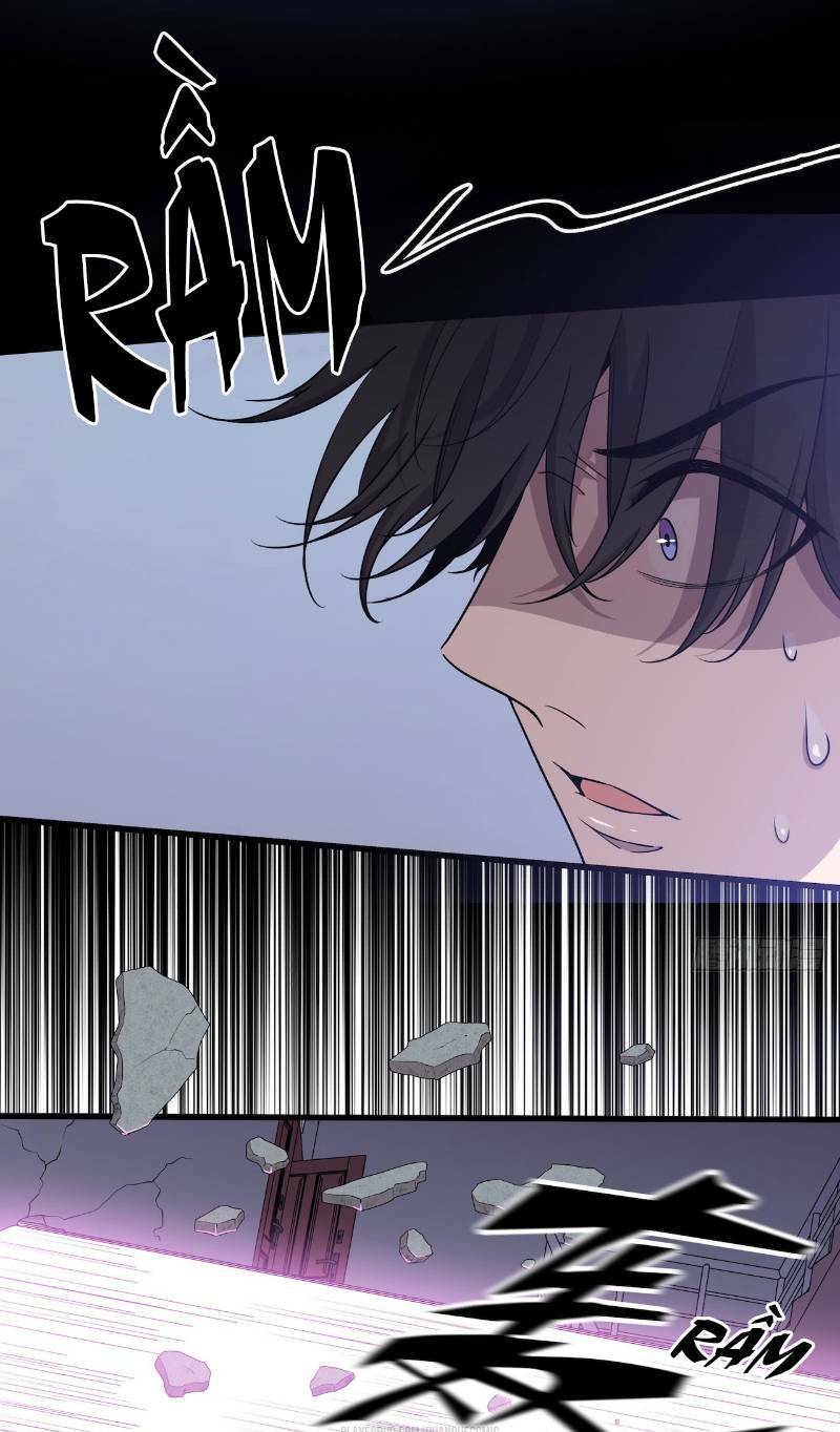 thát không mê thất chapter 43 23