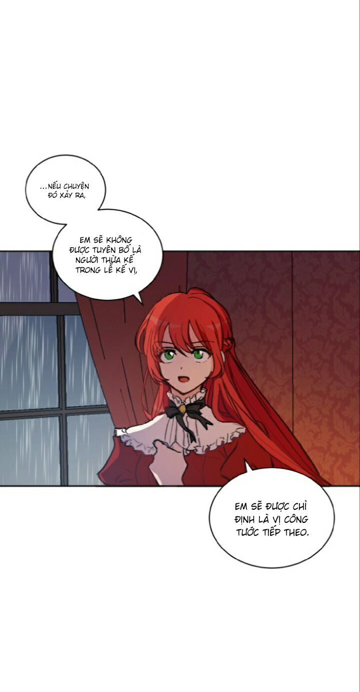 lamia orphe đã chết chapter 13 2