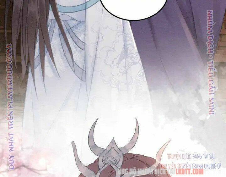 trọng sinh bá sủng nhiếp chính vương quá mạnh mẽ chapter 148 14