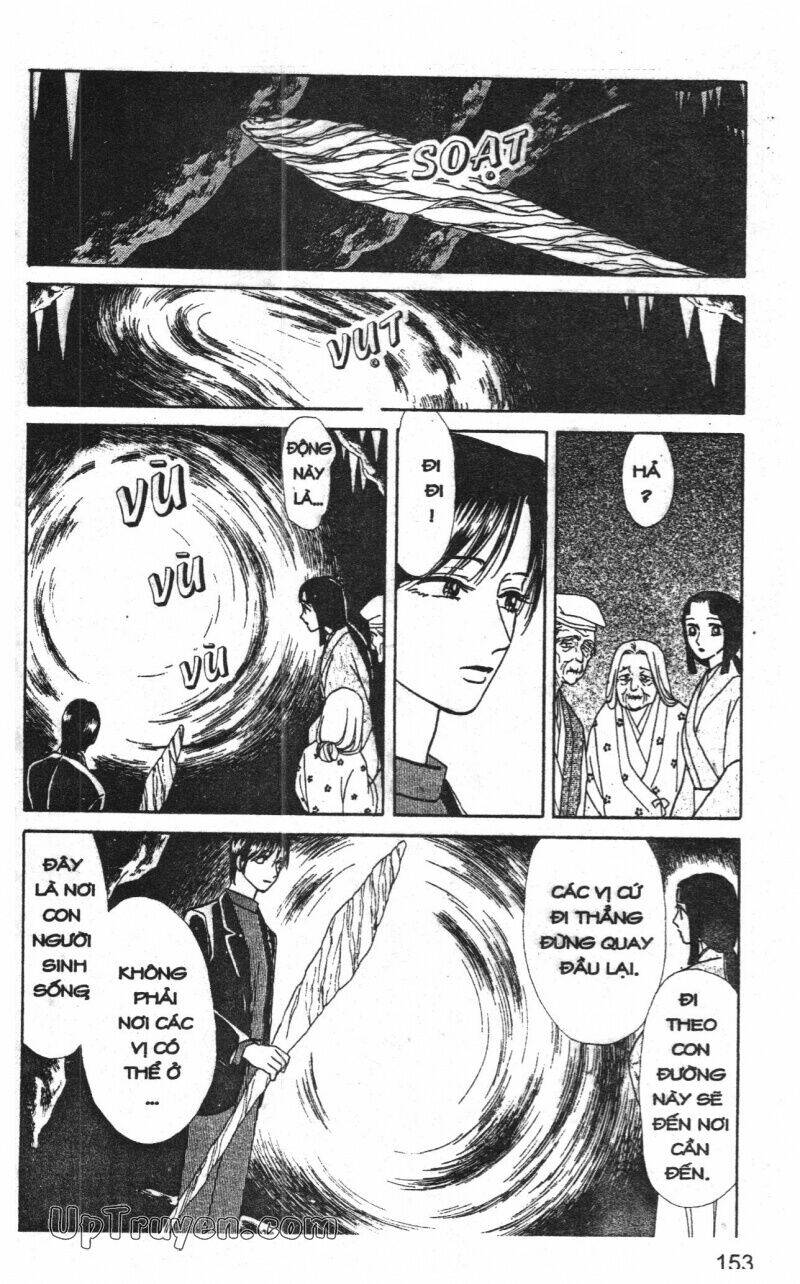 hoàng tử hoa - bud boy chapter 15 155