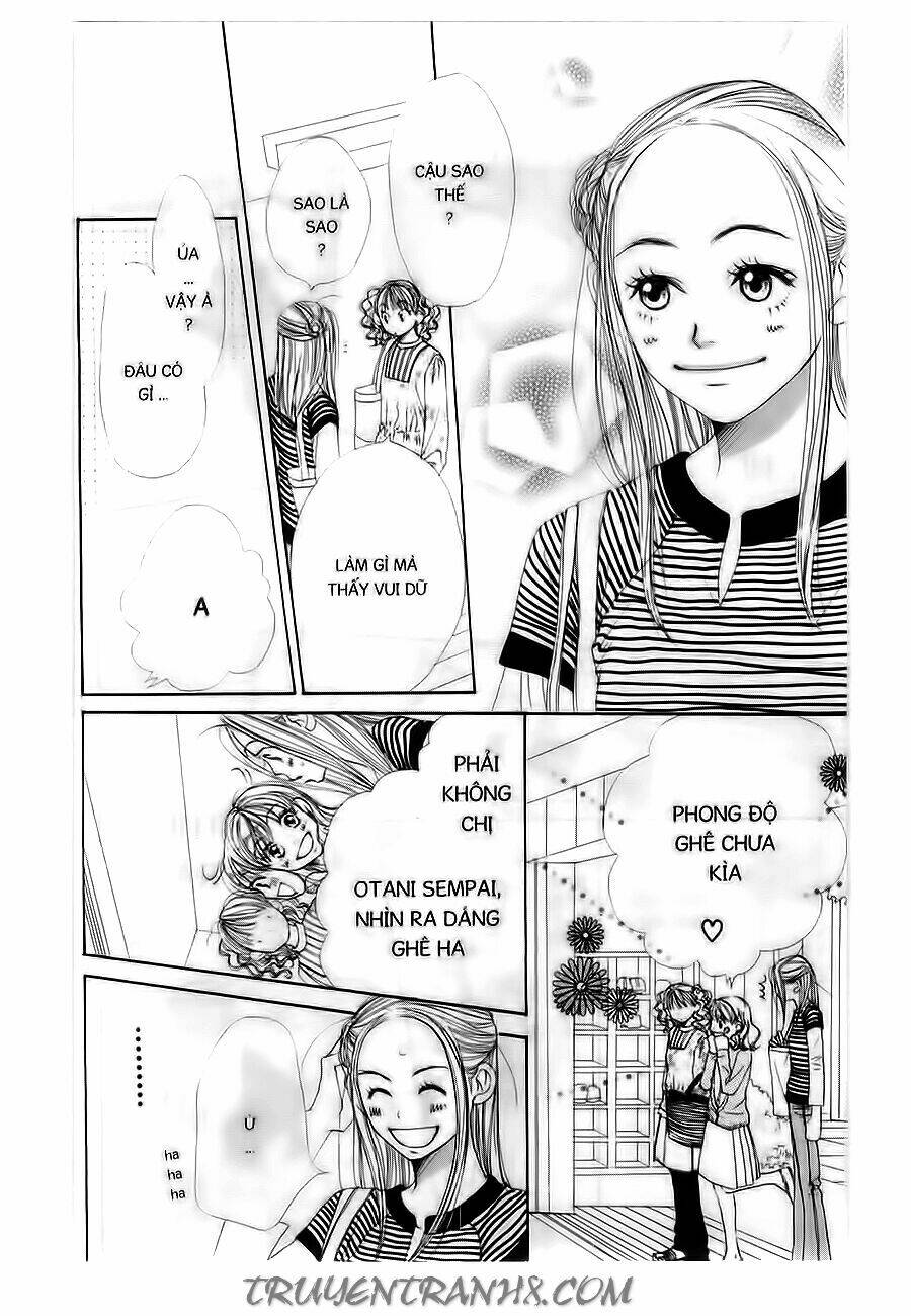 love com - đôi đũa lệch chapter 19 8