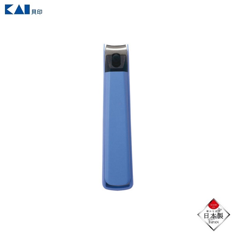 Bấm móng tay cao cấp Kai Nail Clipper size M hàng Made in Japan