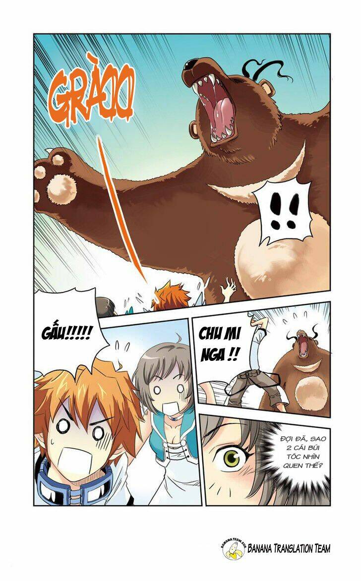 above the cloud sea chapter 11 4