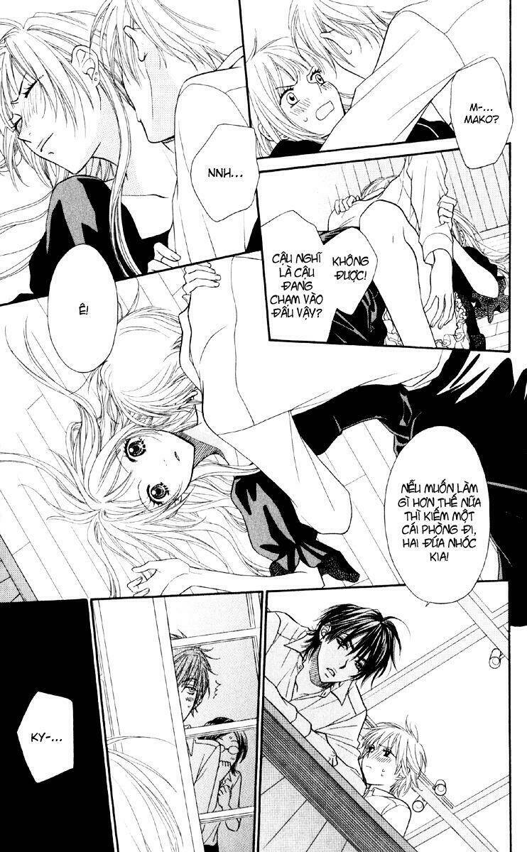 biyaku cafe chapter 2 31