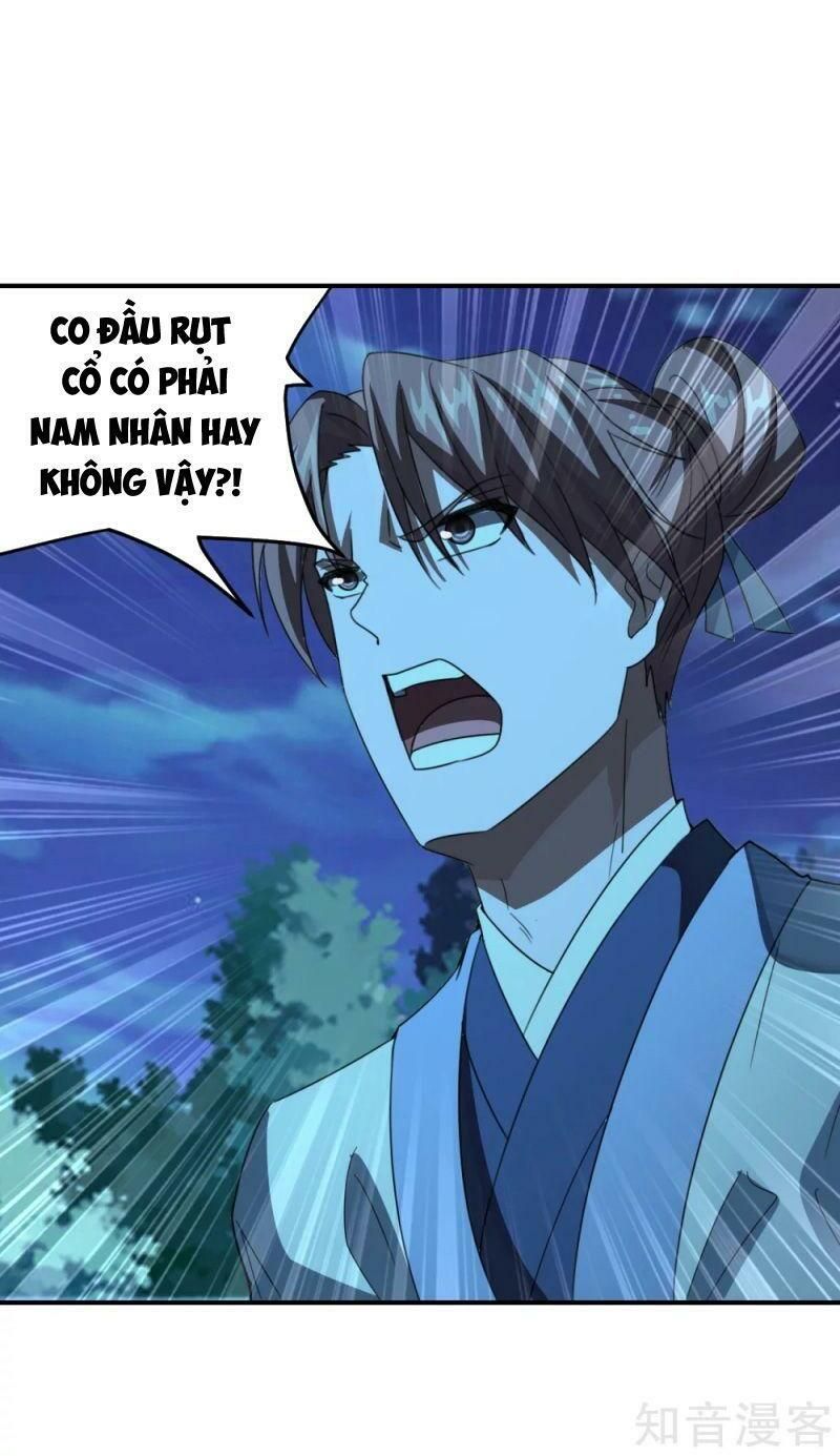 tiên võ đế tôn chapter 141 10