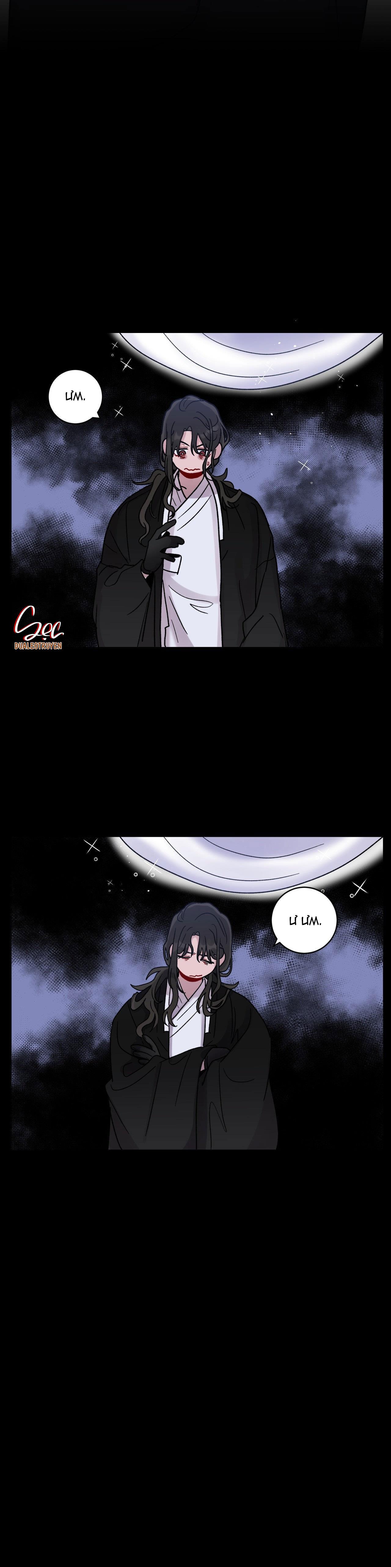 blaze out chapter 32 20