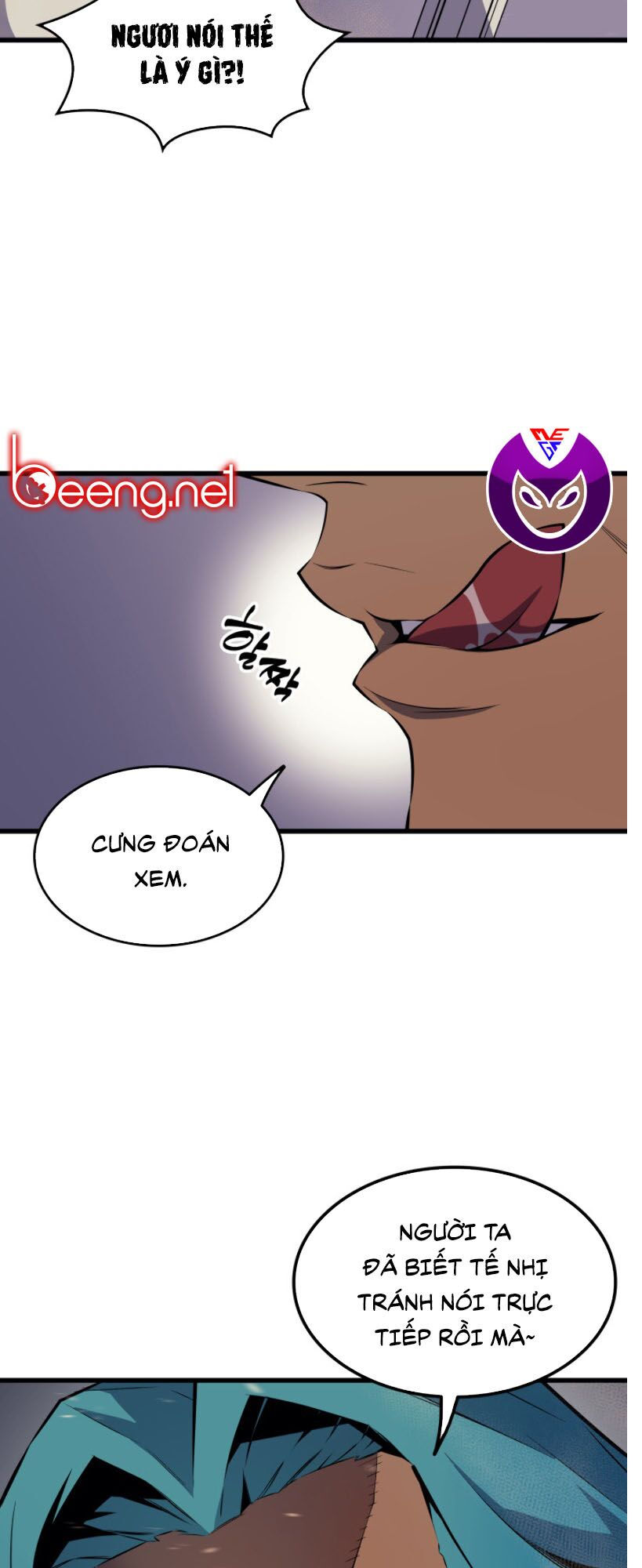 sự trở lại của pháp sư vĩ đại sau 4000 năm chapter 26 15