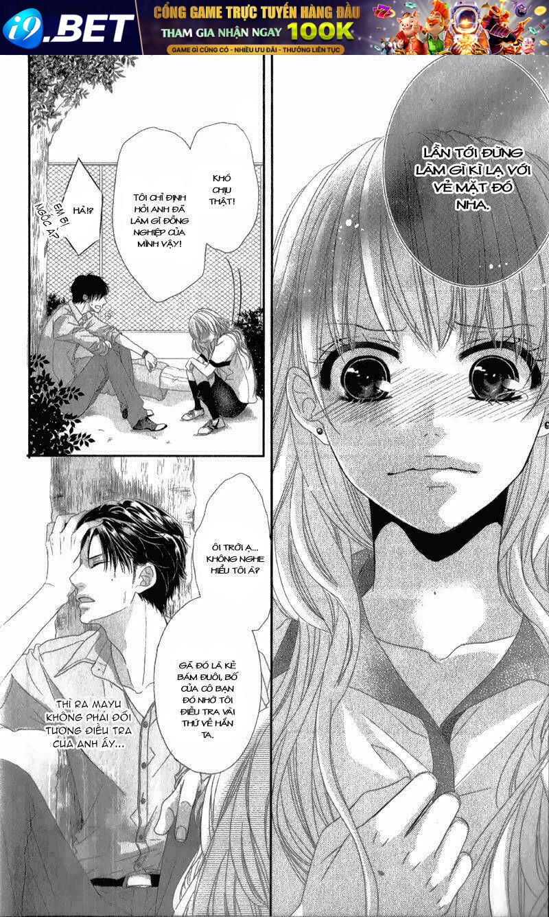 hyakujuu no ou ni tsugu chapter 1 36