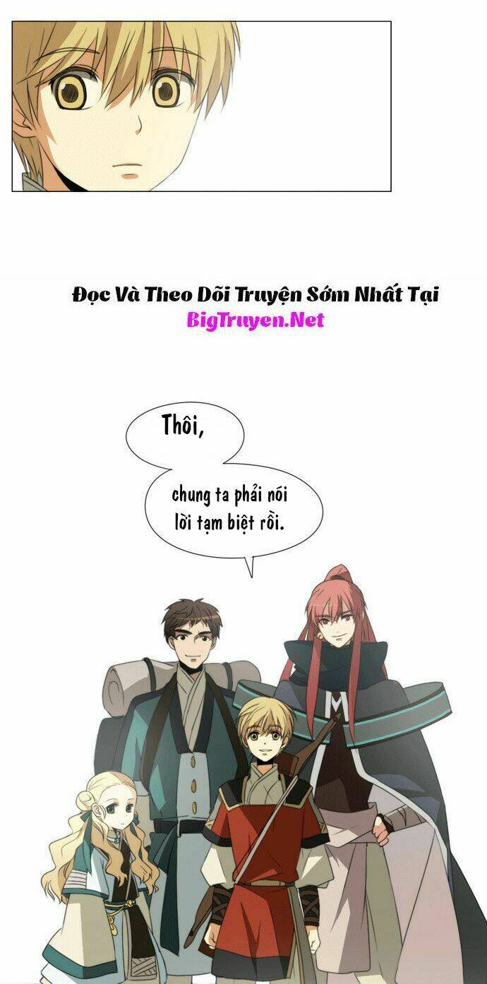 Godly Bells Chapter 29 - Trang 21