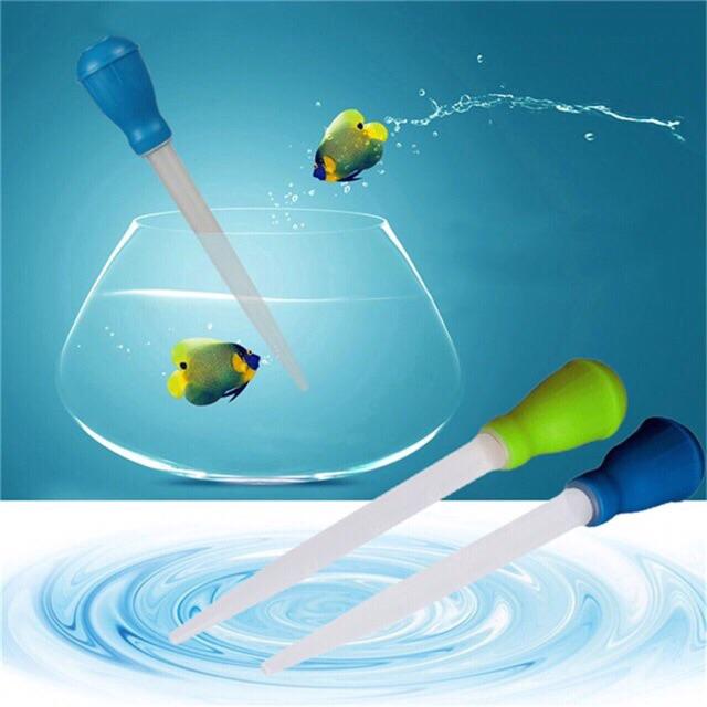 Ống Hút Cặn Hồ Cá loại Dày