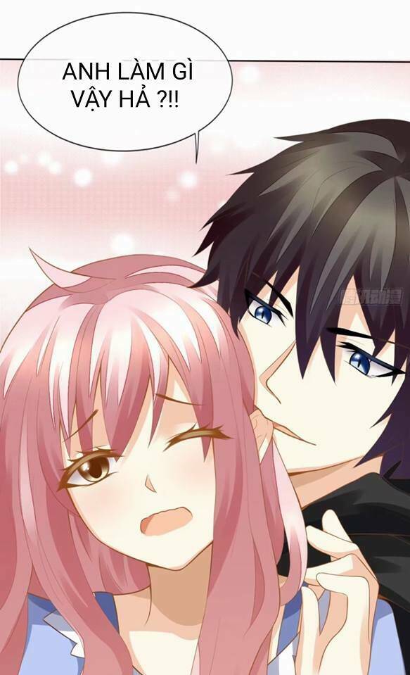 vật nuôi đáng yêu : mèo cỏ của tôi chapter 1.5 71