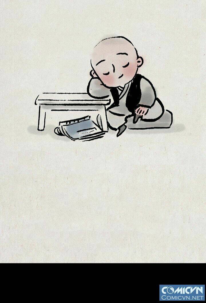 nhất thiền tiểu hòa thượng chapter 13 18