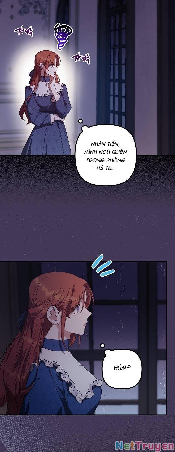 cuộc sống giản dị của người độc thân bị bỏ rơi chapter 7 11