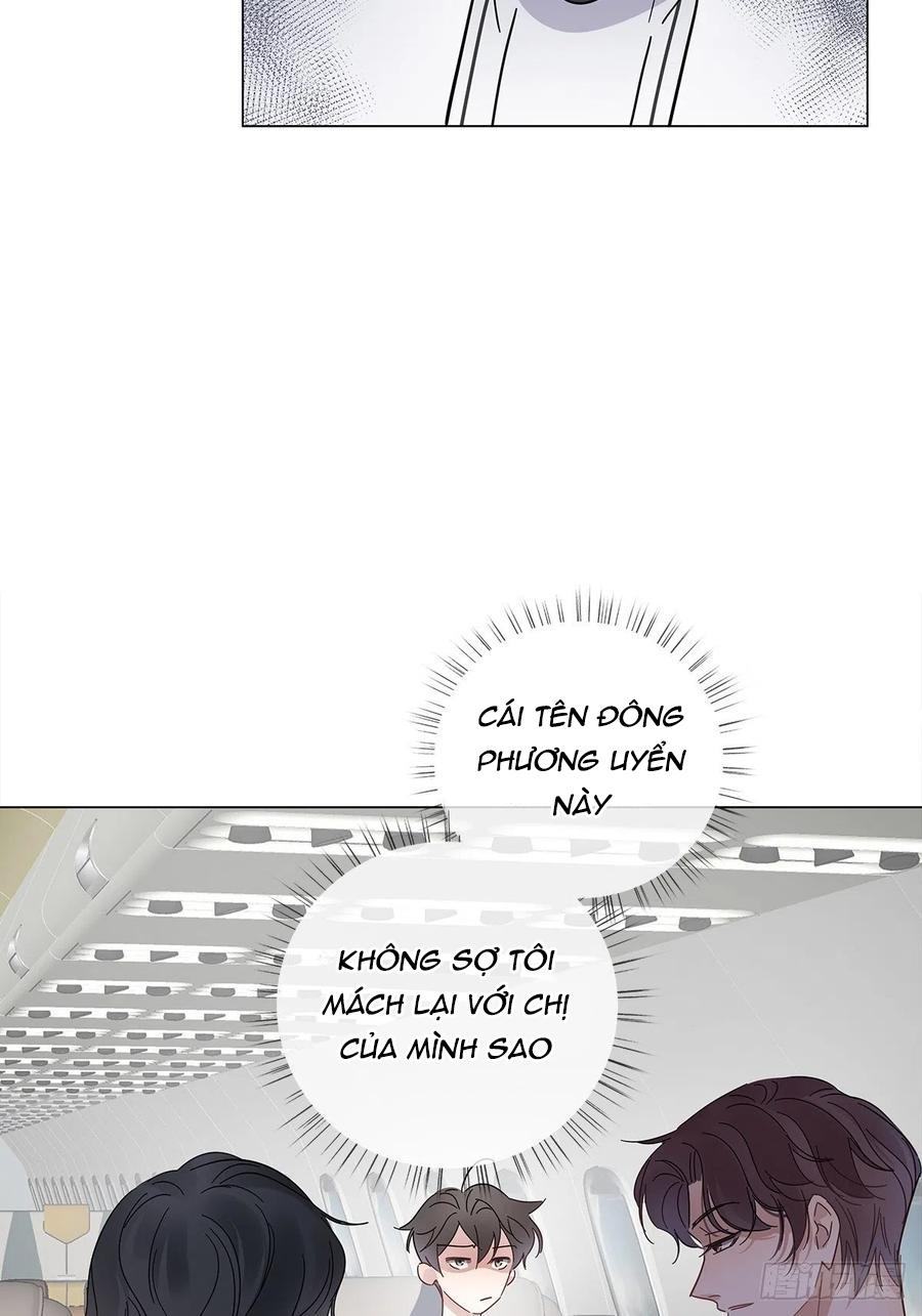 hôm nay nam giả trang nữ vẫn chưa được cầu hôn! chapter 43 14