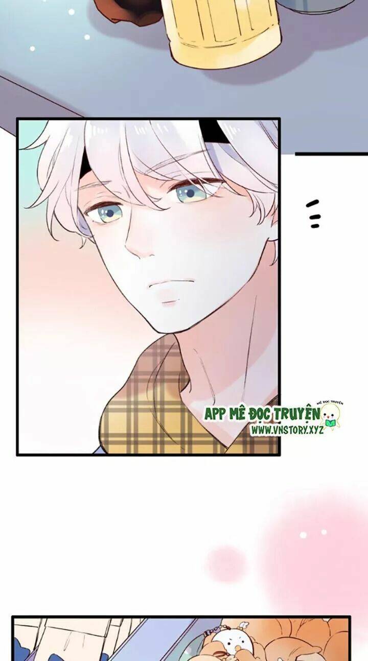 trạch thượng tịch mịch huỳnh hỏa chapter 55 9