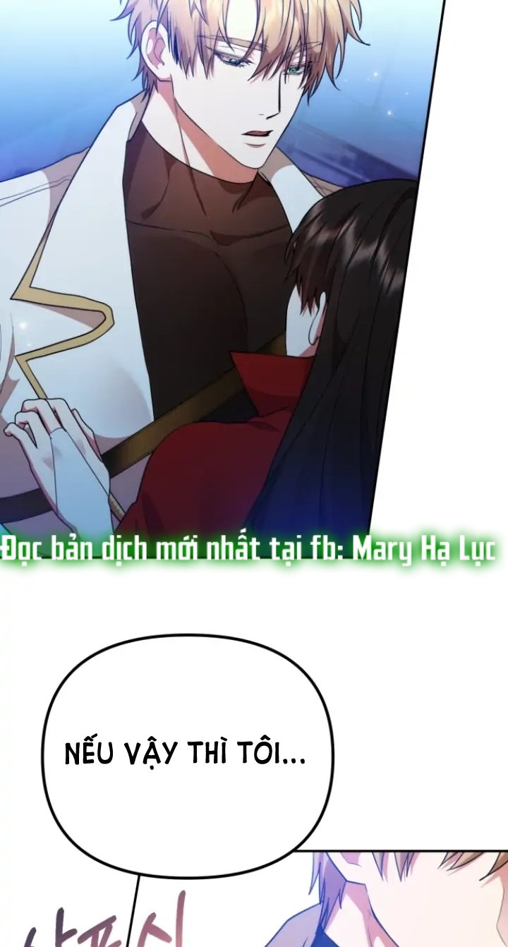 [18+] dũng sĩ vị tha chapter 13.2 36