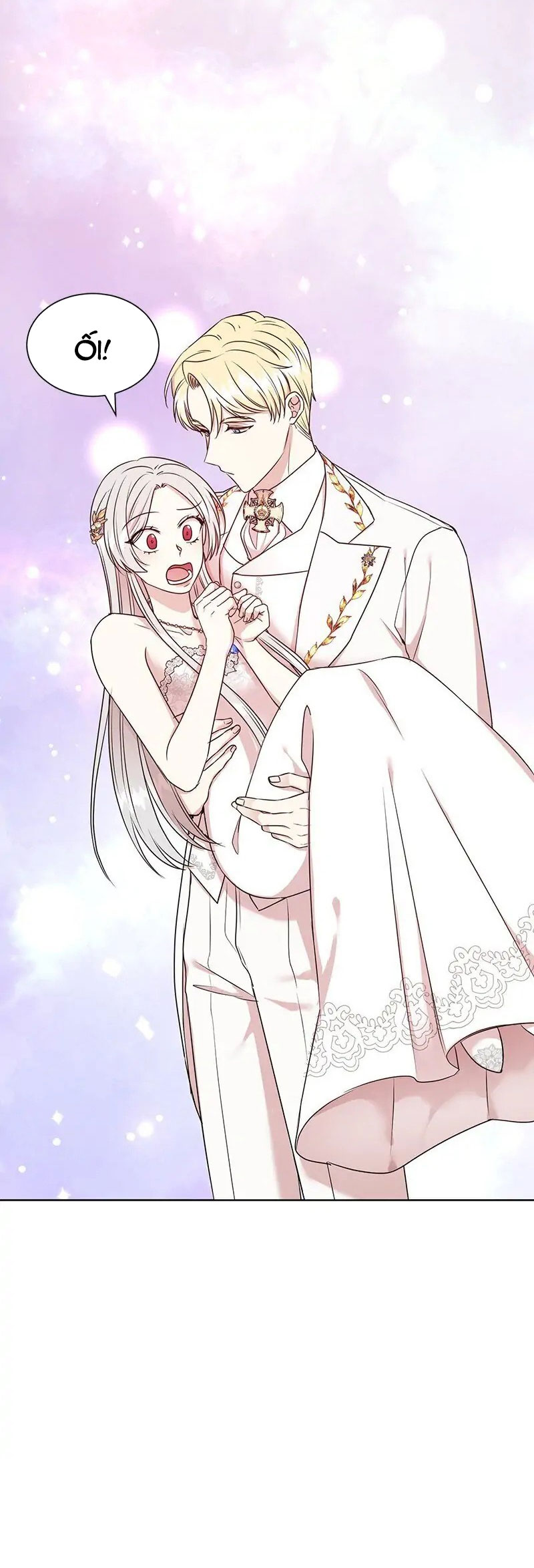 tôi chán nản vì người chồng thứ 2 còn "khỏe" hơn chồng cũ chapter 14.2 20