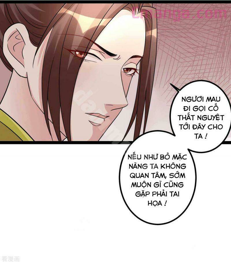 độc y đích nữ chapter 45 27