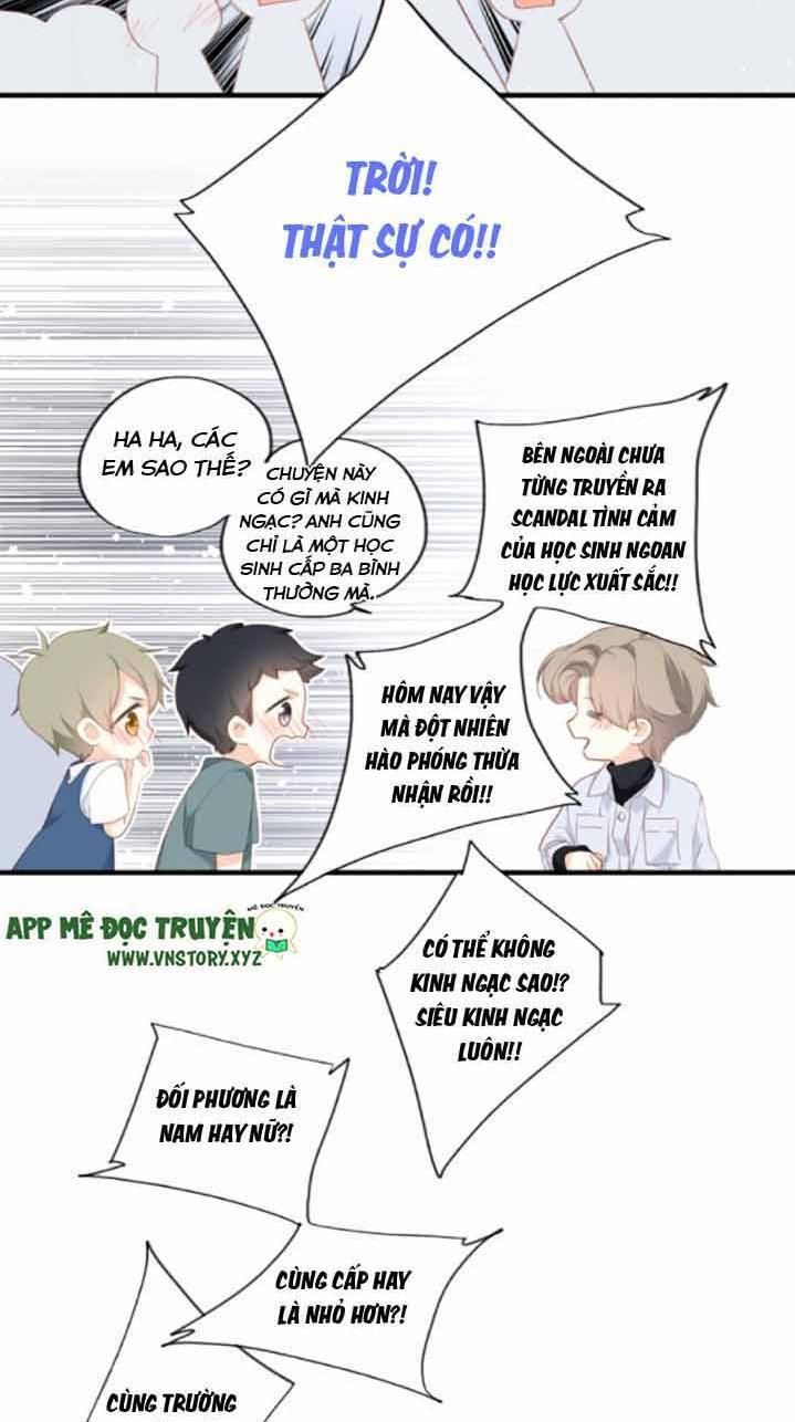 Con Tim Rung Động 2 chapter 119 - Trang 47