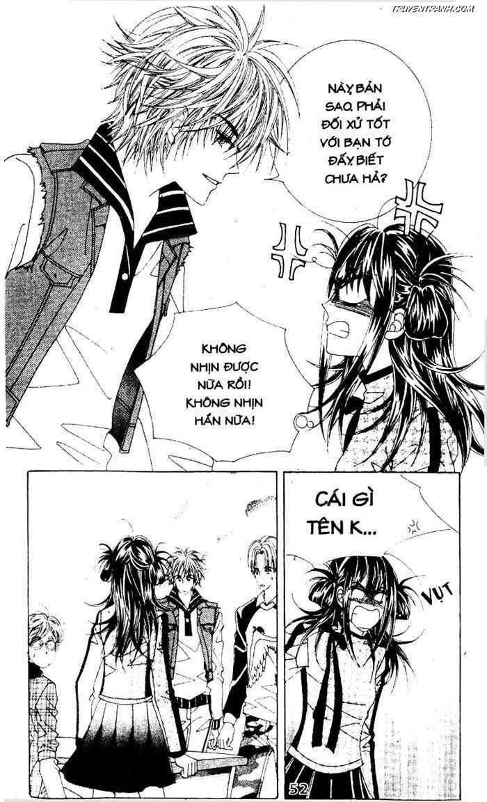 nhà trọ hoàn hảo chapter 2 24