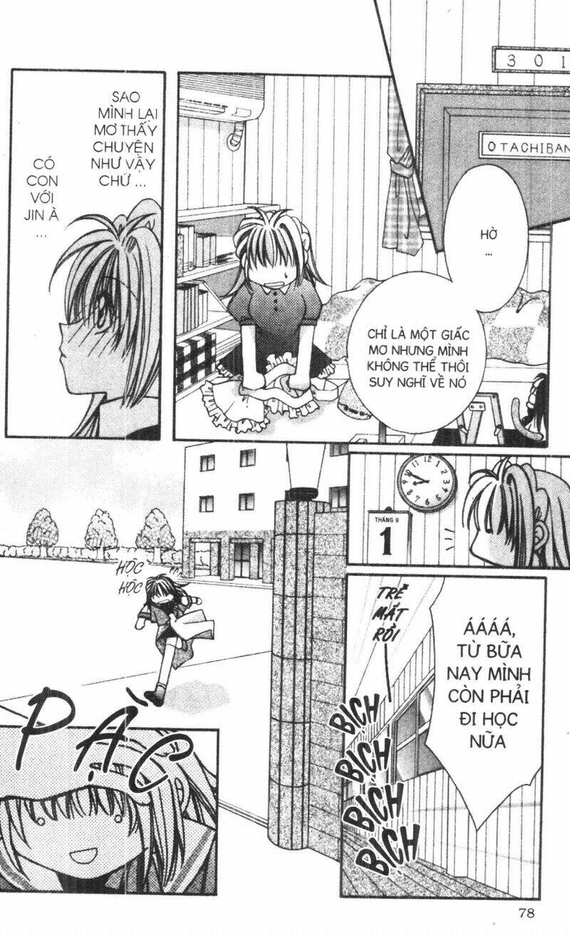 milk crown chapter 1 78