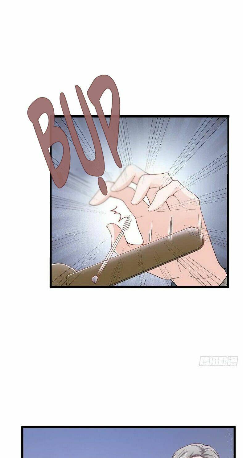 vợ yêu tư sủng của thiếu soái chapter 13 3