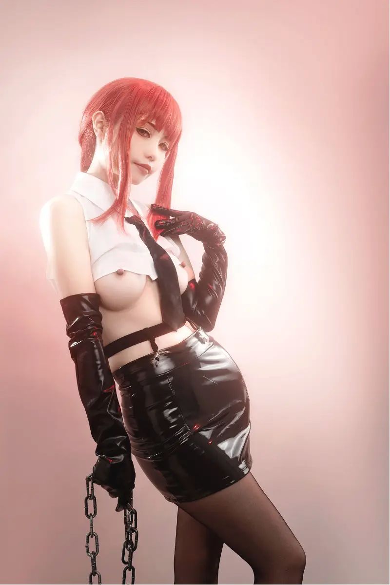 hình cosplay chapter 436 43