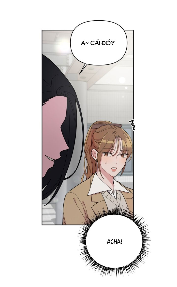 Xx Archive chapter 4.1 - Trang 11