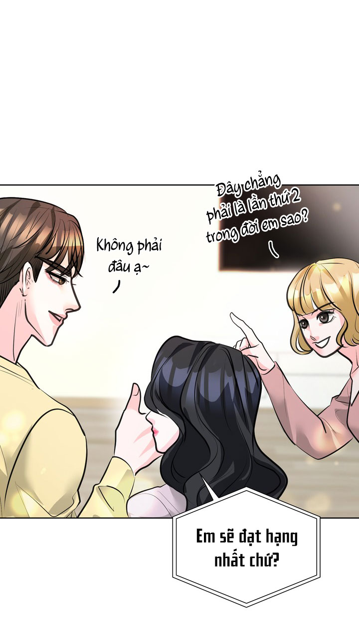 [18+] điều em cố giấu chapter 19.1 13