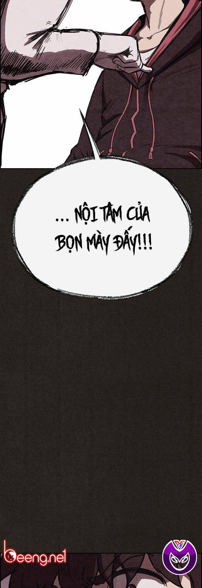 quái vật tại chung cư xanh chapter 122 55