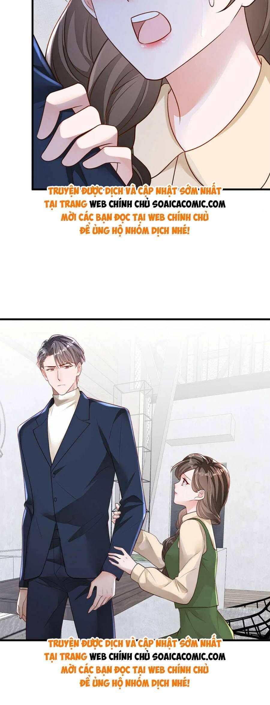 ác ma thì thầm chapter 163 15