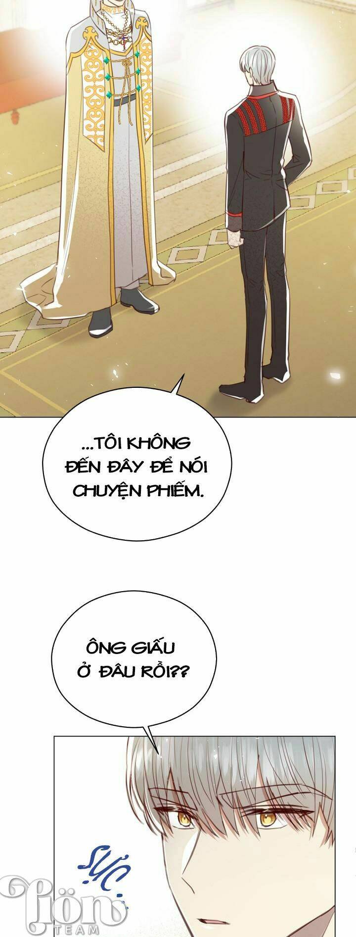 vẻ đẹp của ác ma chapter 31.1 10