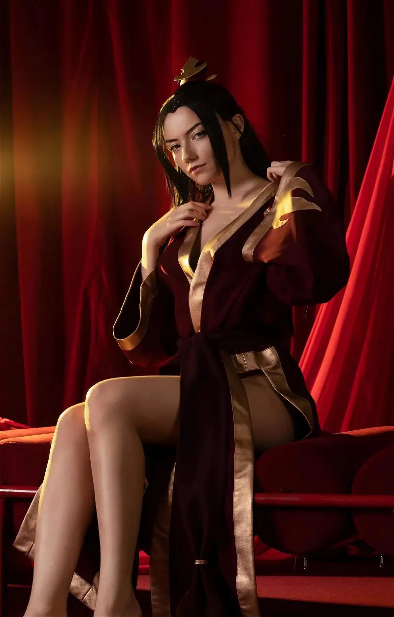 hình cosplay chapter 20 3