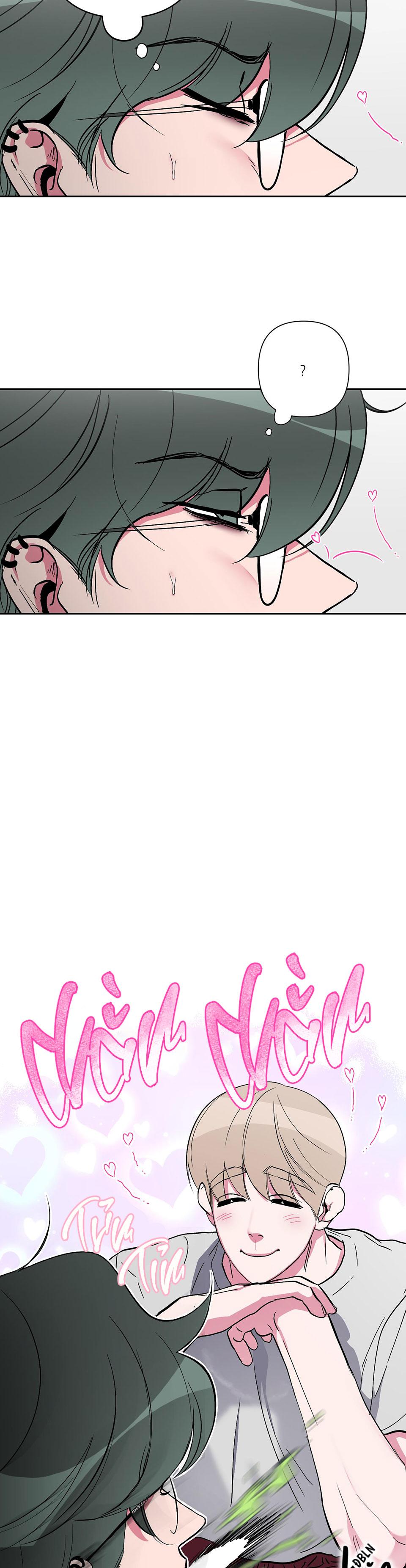 anh, hình như em tăng cân rồi chapter 15 19