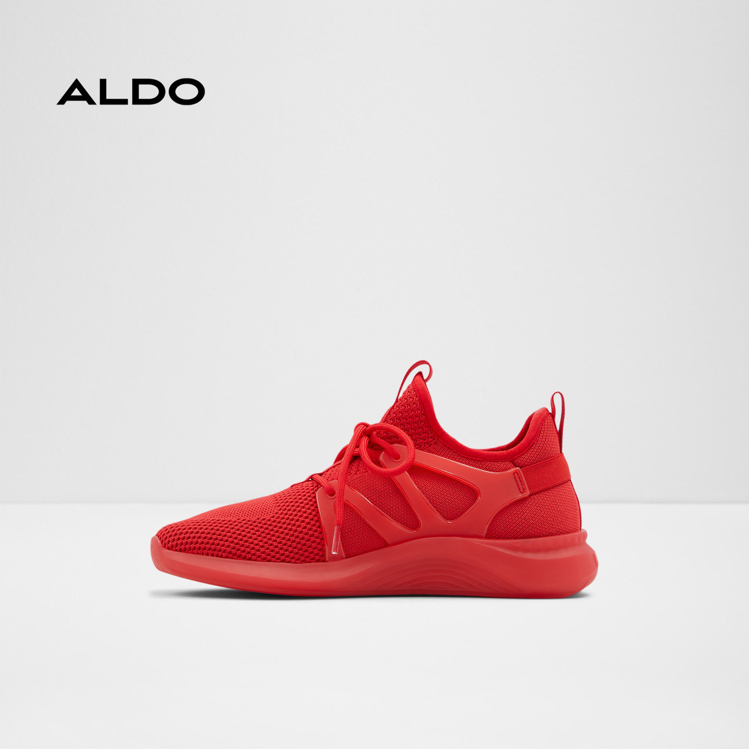 Giày sneaker cổ thấp nữ ALDO RPPLFROST1B