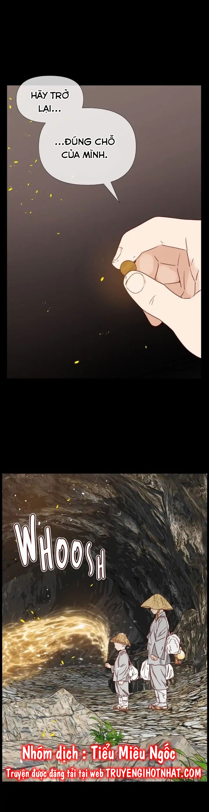 24 phút cho một câu chuyện chapter 140 2