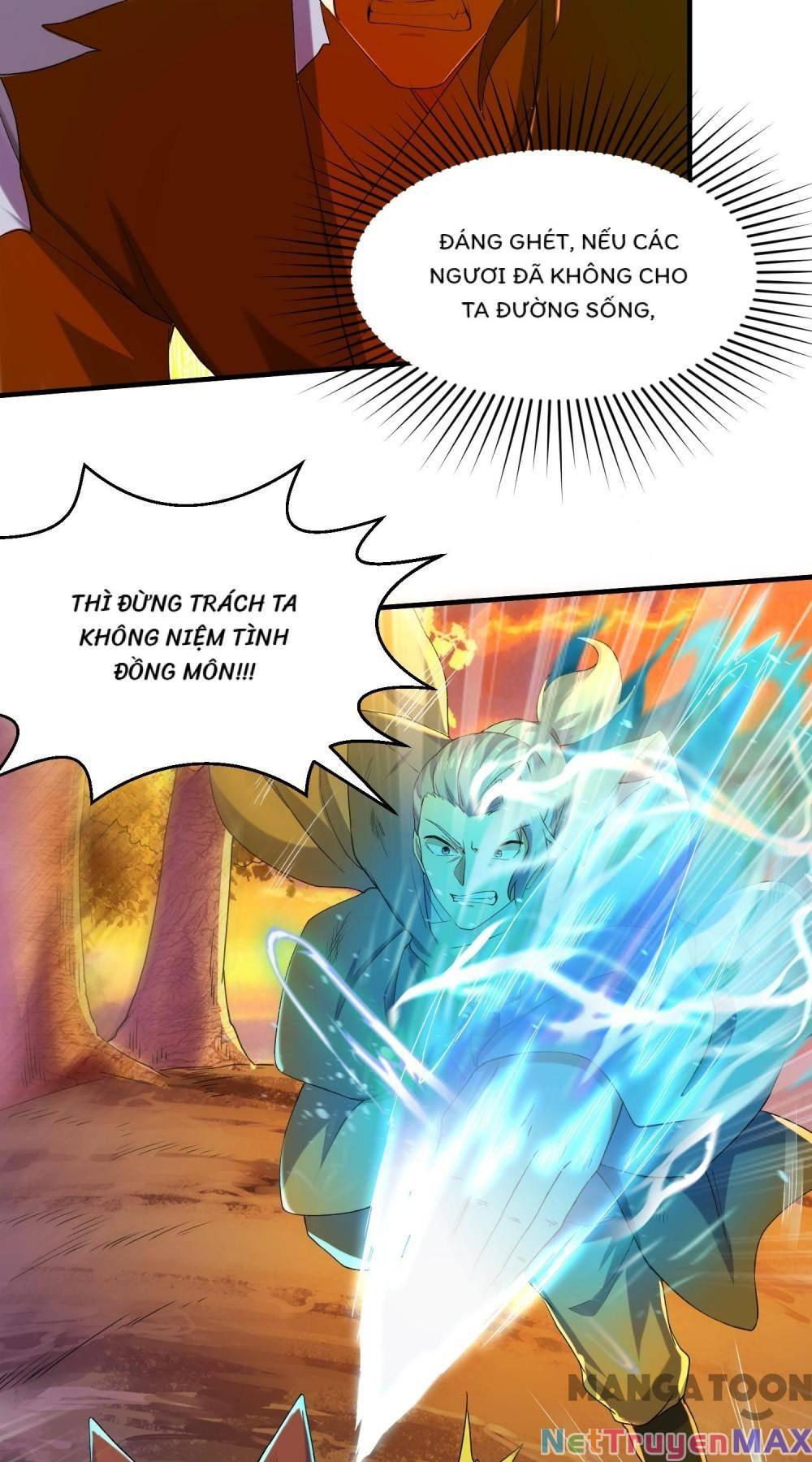 đệ nhất người ở rể chapter 244 13