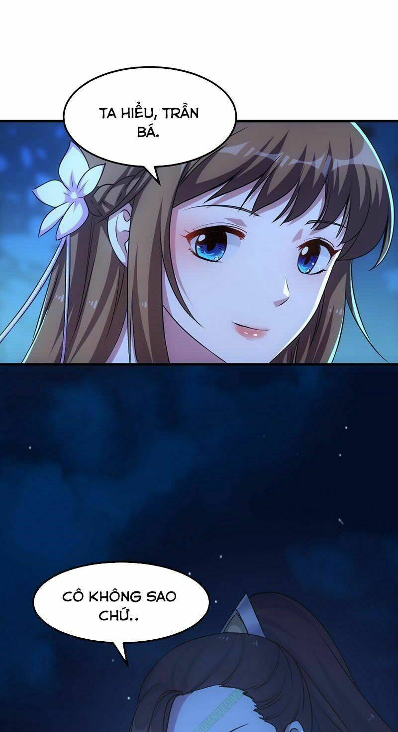 hệ thống thần long nghịch thiên chapter 6 19