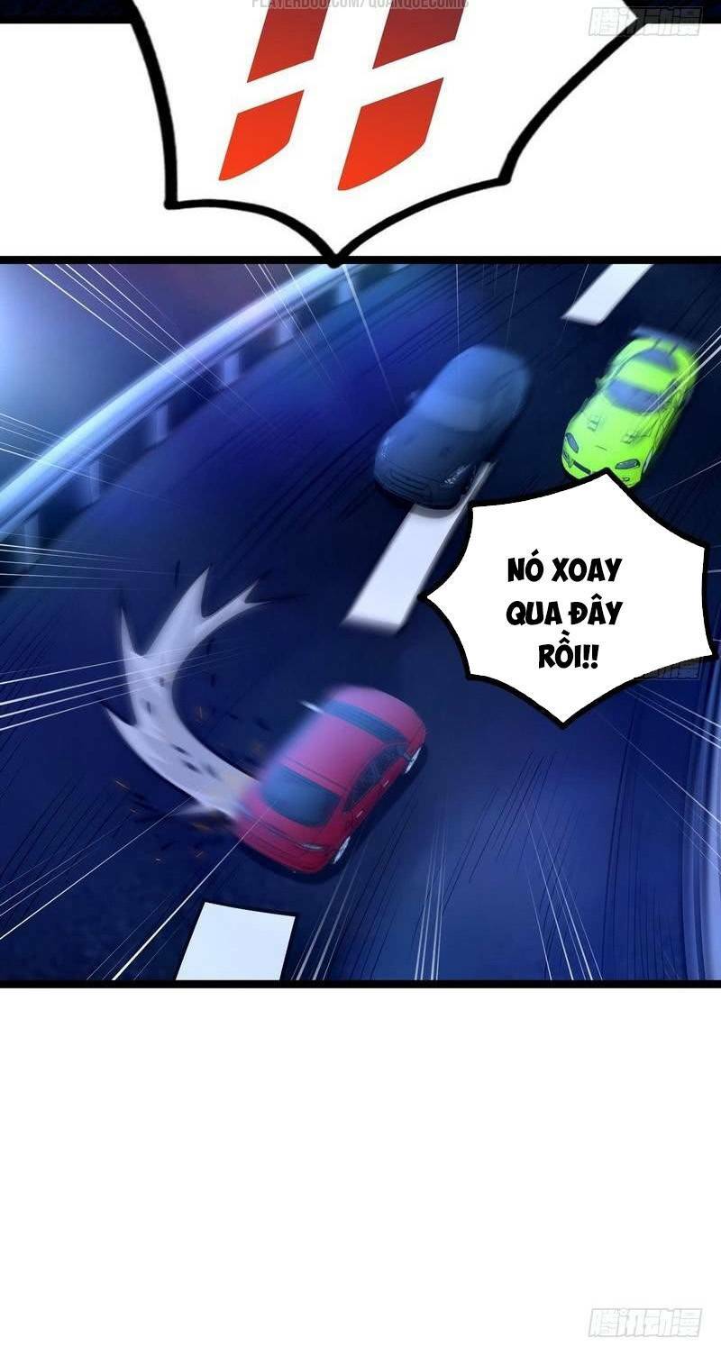 đô thị cực phẩm tiên đế chapter 10 14