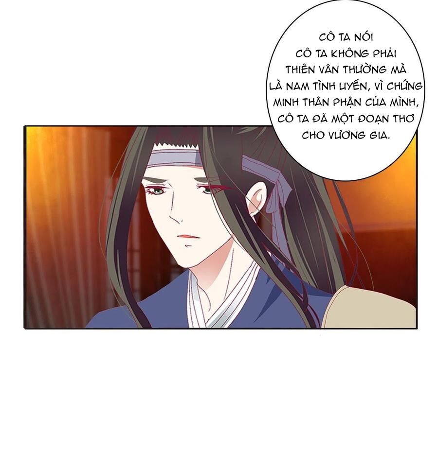 thông linh phi chapter 642 18