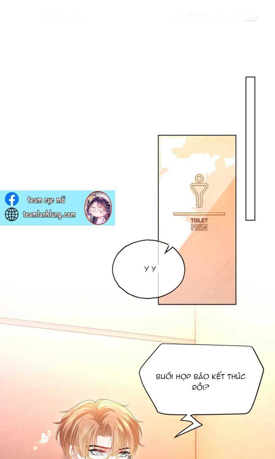 kế hoạch tự giải cứu của nhân vật phản diện chapter 28 30