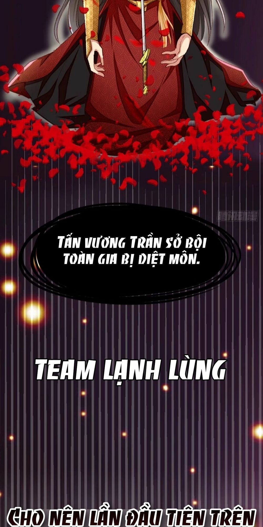 thuần hóa ba ba bạo quân chapter 0 2