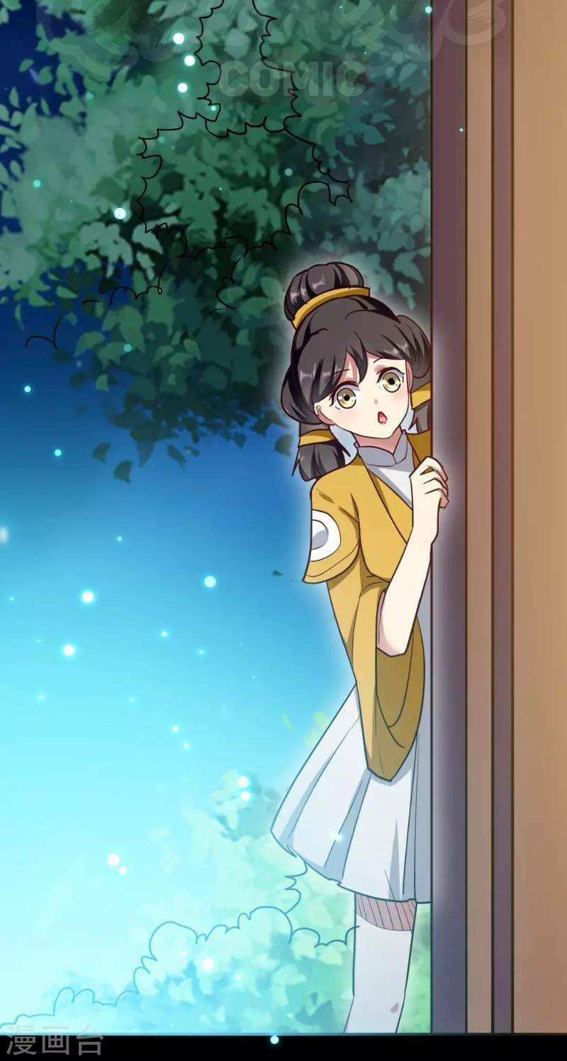 vạn giới tiên vương chapter 47 34