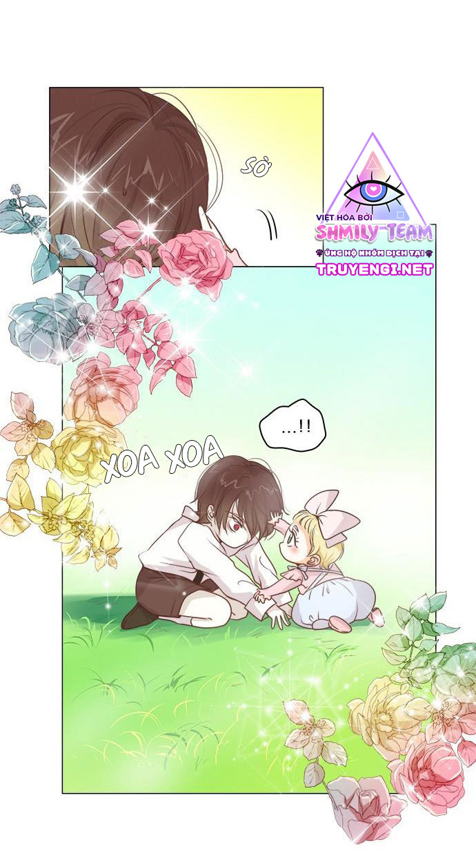 tiểu công chúa là người mai mối chapter 6 55