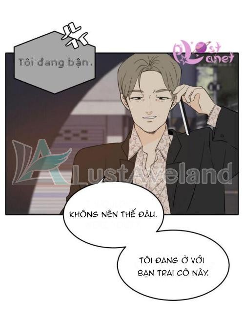 kiếp này cũng xin chăm sóc tôi như vậy nhé kiếp này cũng xin chăm sóc tôi như vậy nhé chapter 37 43