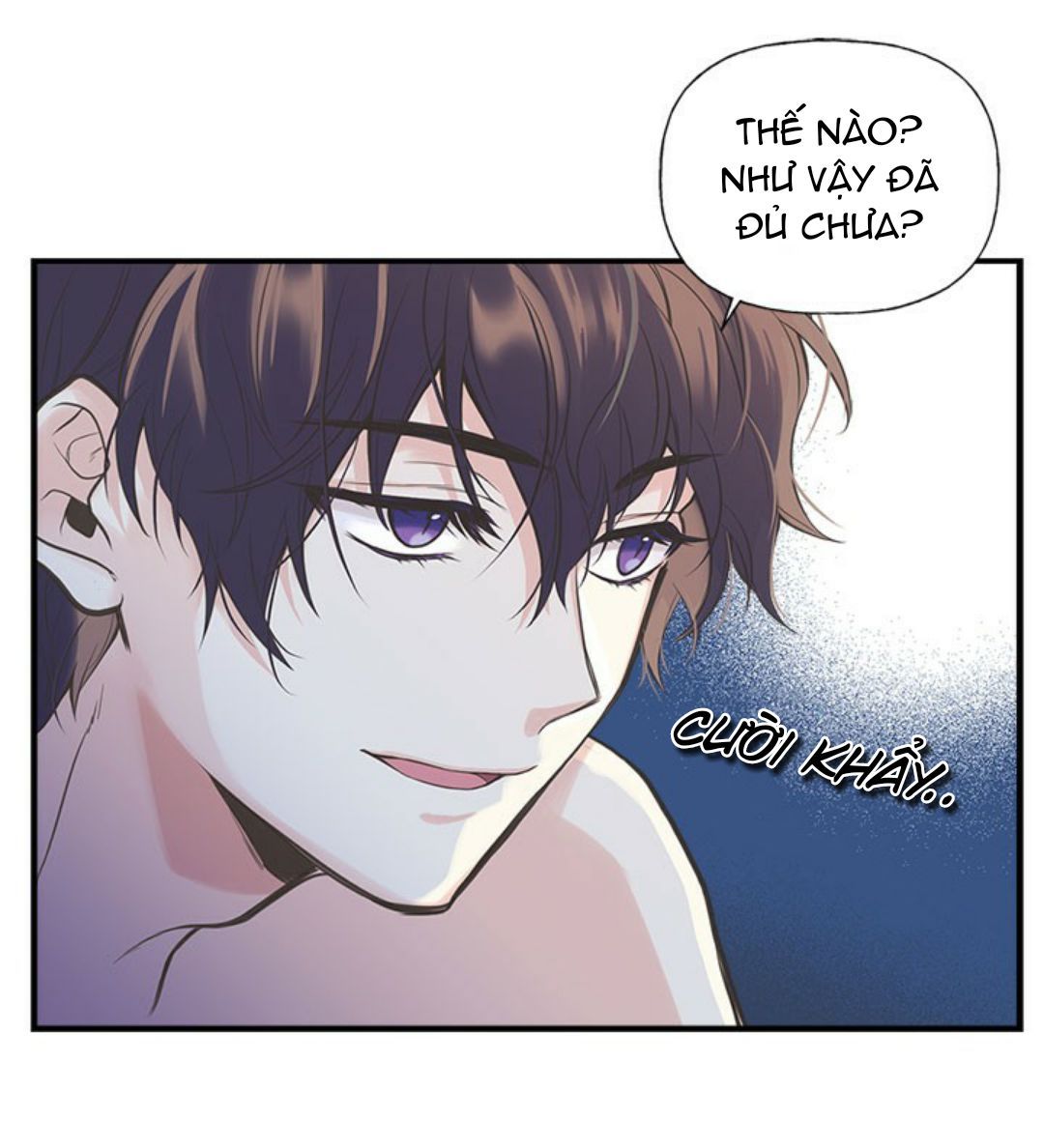 chị tôi đã nhặt về một nam chính quyến rũ chapter 8 6