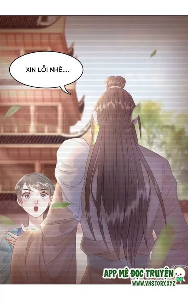 cực phẩm phế vật tiểu thư chapter 86 22