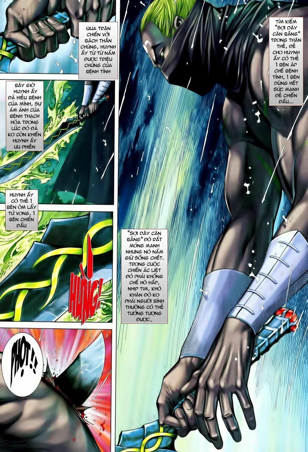 phong thần ký chapter 64 2