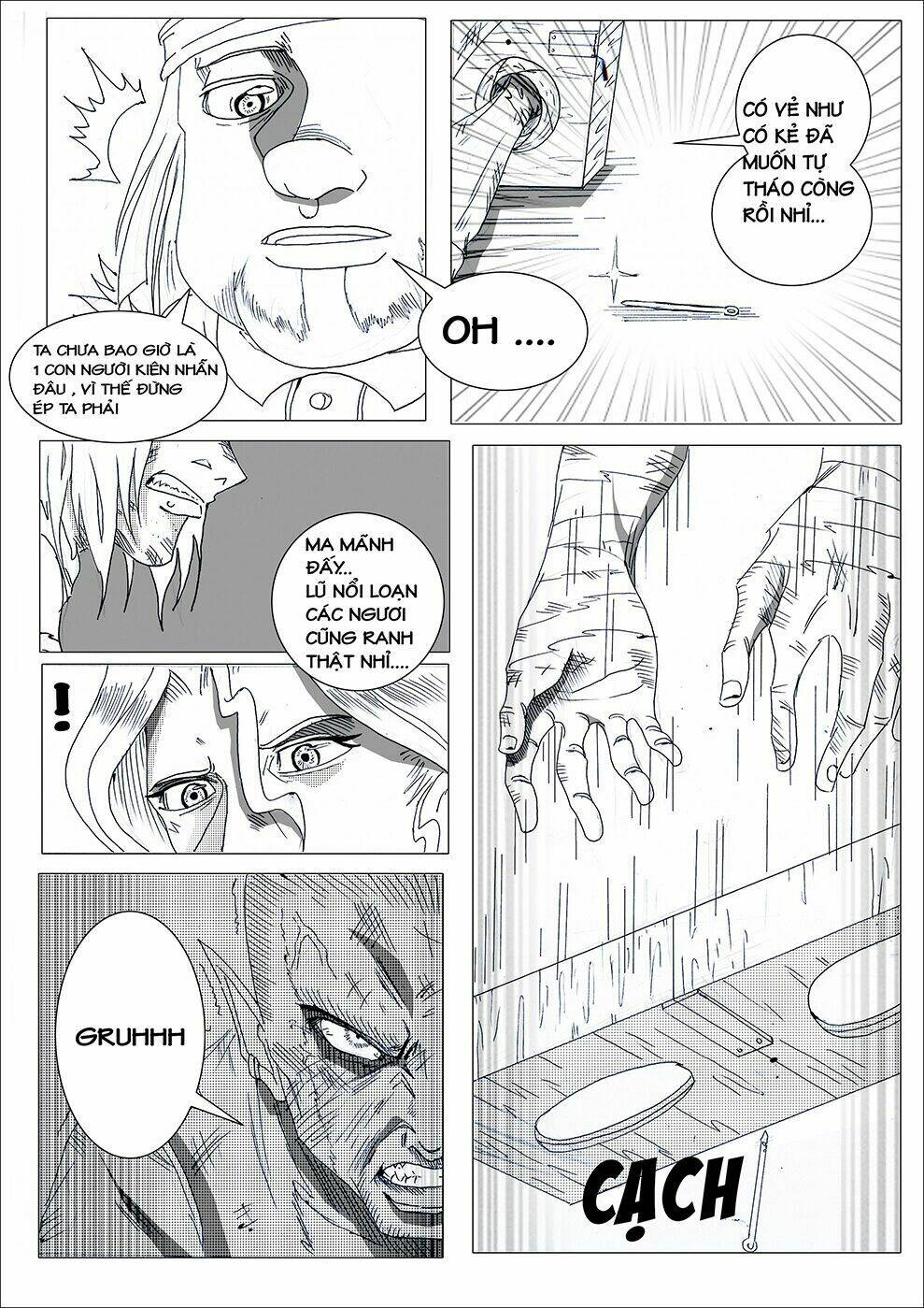 eko land chapter 0 37